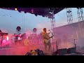 Capture de la vidéo Modest Mouse • Full Set • 08/21/2023 • The Rooftop At Pier 17 • Nyc New York City Night 1