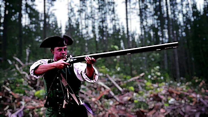 The Tulle Fusil De Chasse Fowler/Military Heritage...