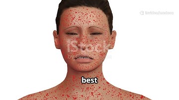 Measles Explained: Symptoms, Causes, Treatment & Prevention | What You Need to Know