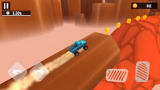 Car Race 3D Master: Car Games Simulator - Mega Ramp Impossible 3D - Android Gameplay #6 screenshot 1