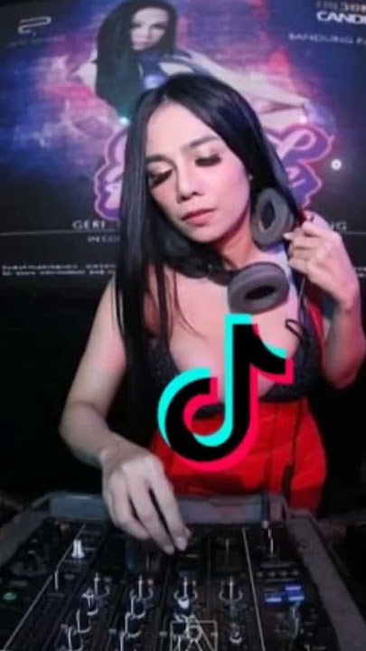dj remix hard βDJ pecah seribu