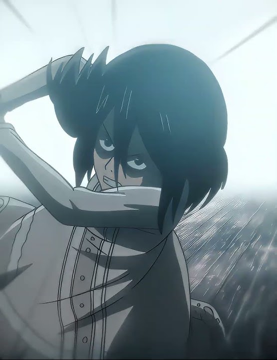 Mikasa 💋✨💅