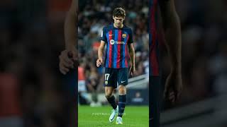 تشكيله برشلونه بصوت حفيظ دراجي #shorts