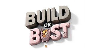 Build or Bust | Official Trailer
