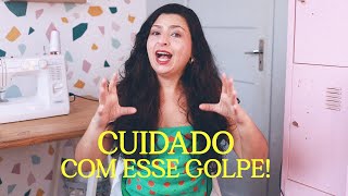 O golpe das casas baratas - Cuidado!