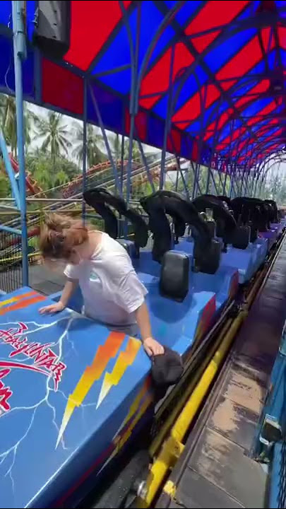 SEHARIAN DI DUFAN NGAPAIN AJA?