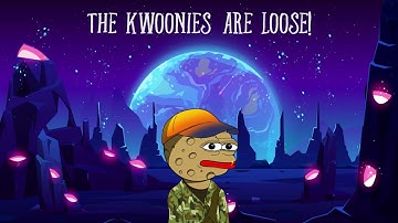 The Kwoonies - Whitelist Open now!