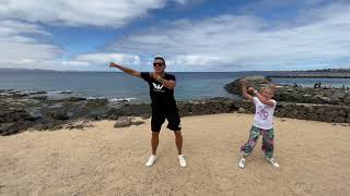 Zumba - DJ Snake - Let Me Love You ft. Justin Bieber