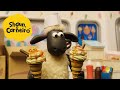 O CaminhГЈo Do Sorvete рџђ Shaun O Carneiro Shaun The Sheep EpisГіdio Completo Cartoons Para CrianГ As O CaminhГЈo Do Sorvete рџђ Shaun O Carneiro Shaun The Sheep EpisГіdio Completo Cartoons Para CrianГ As