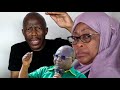 POLE POLE AIBUKA NA MAPYA APIGA PANAPO UMA TENA ATUMA UJUMBE KWA RAIS POLE POLE AIBUKA NA MAPYA APIGA PANAPO UMA TENA ATUMA UJUMBE KWA RAIS