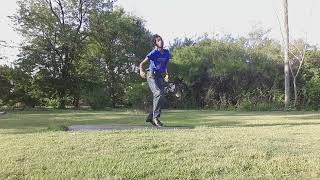 Heres My Dance Video With Song Called Shes Like The Wind By 