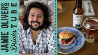 Spanish Beer & Food Matching | Omar Allibhoy screenshot 5