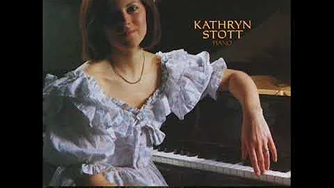 Kabalevsky - Piano Concerto No.1 (Kathryn Stott)