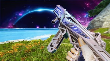 How The #1 MNK Player DESTROYS Apex Predators