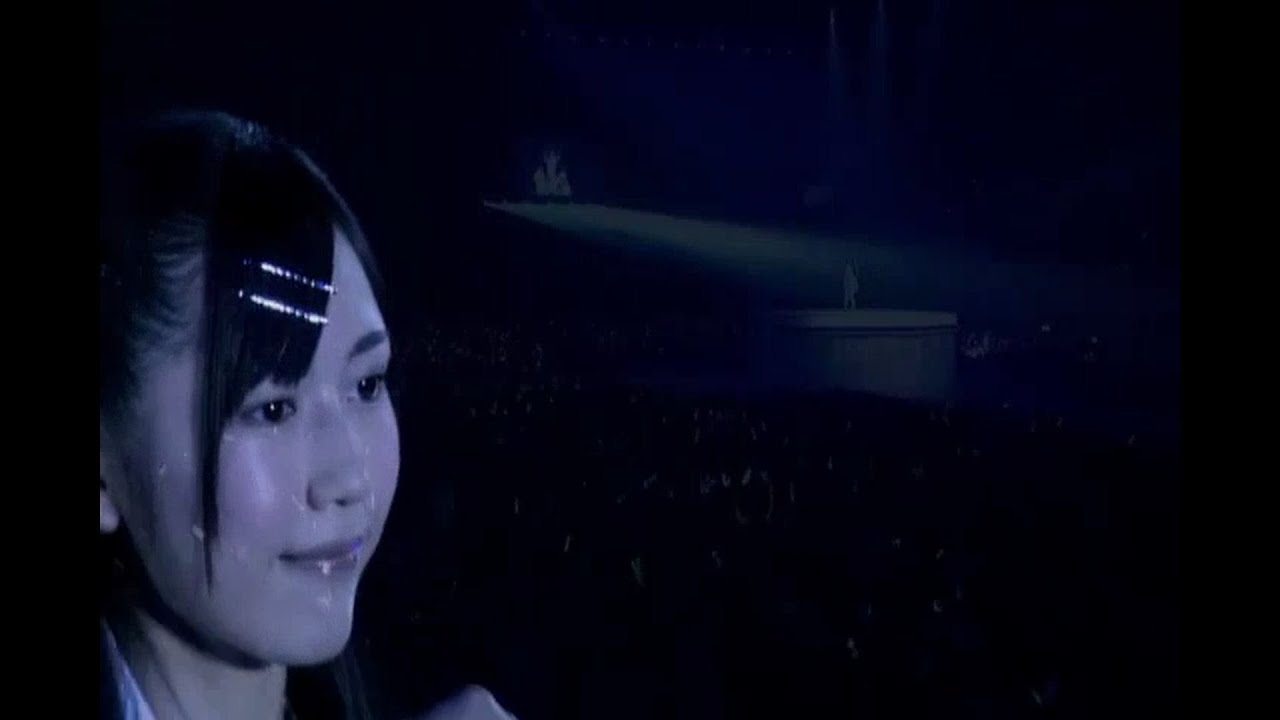 Mayuyu - First Love at Surprise wa Arimasen 2010 | 渡辺麻友　AKB48「FIRST LOVE」
