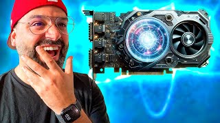 Tu GPU acaba de quedar OBSOLETA [Nuevas GPUs Anunciadas] by Sara's Tech 25,528 views 5 months ago 10 minutes, 41 seconds