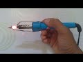 repair method of soldering iron - إصلاح كاوي اللحام بطريقة إحترافية