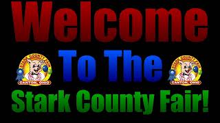 Stark County Fair Live Stream