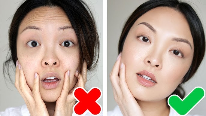 8 Chinese secrets to look younger