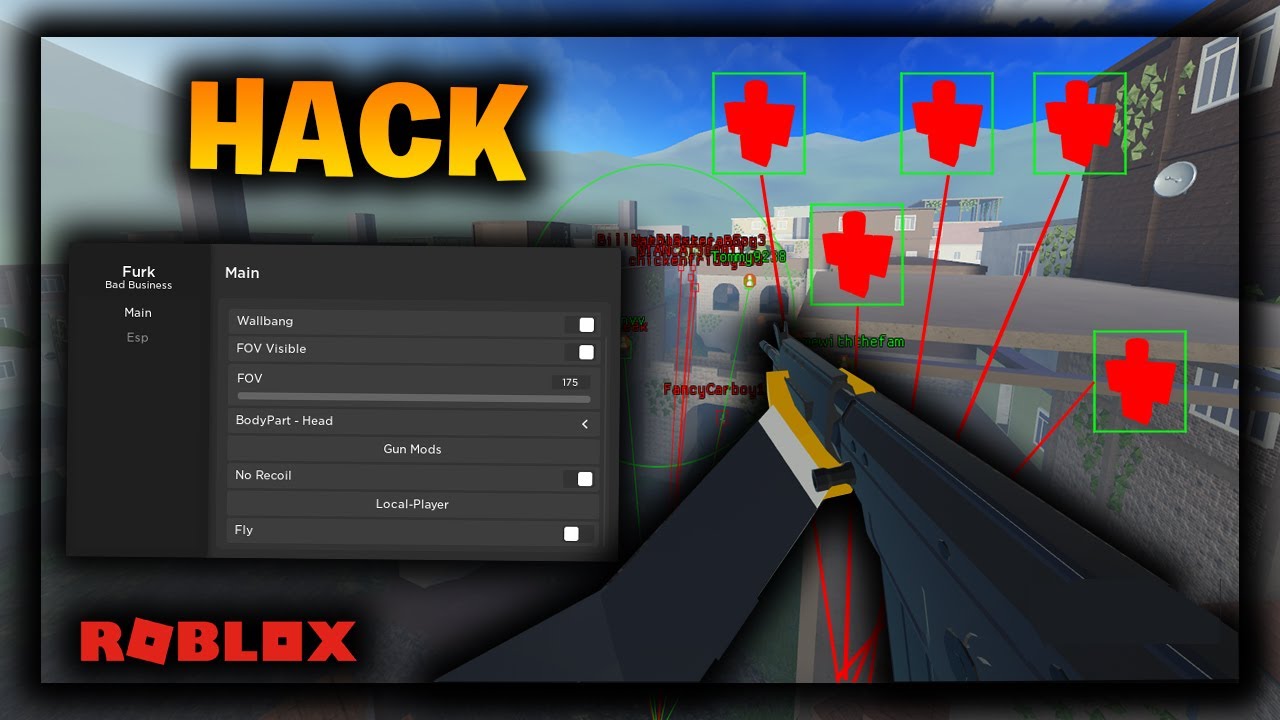 how to download aimbot on roblox