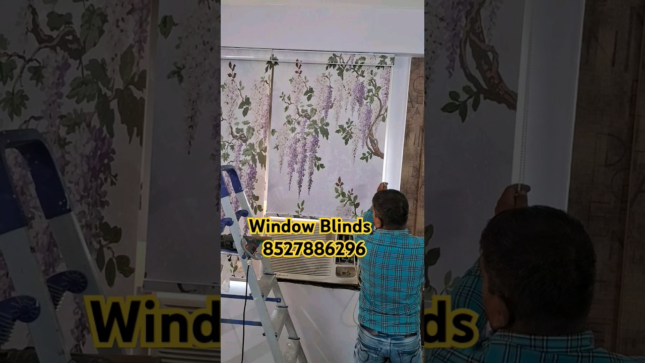 Window Blinds Shop in Noida, Blinds for Window Near Me, Window Blinds Shop in Greater Noida
