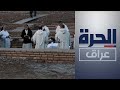 مجددا وفد من الرهبان الدومينيكان يزور أور الأثرية في ذي قار مجددا وفد من الرهبان الدومينيكان يزور أور الأثرية في ذي قار