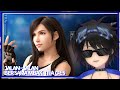 Final Fantasy VII Remake - Kuy Jalan - Jalan Di Midgard :) | Vtuber Indonesia