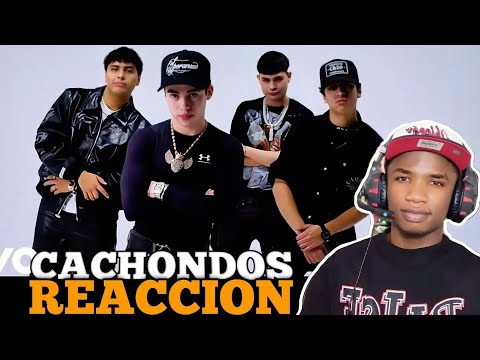 REACTION to Kevin AMF, Jimmy Guzman, $HUPE, Angel Almaguer - Cachondos Session #2 ft. Luno