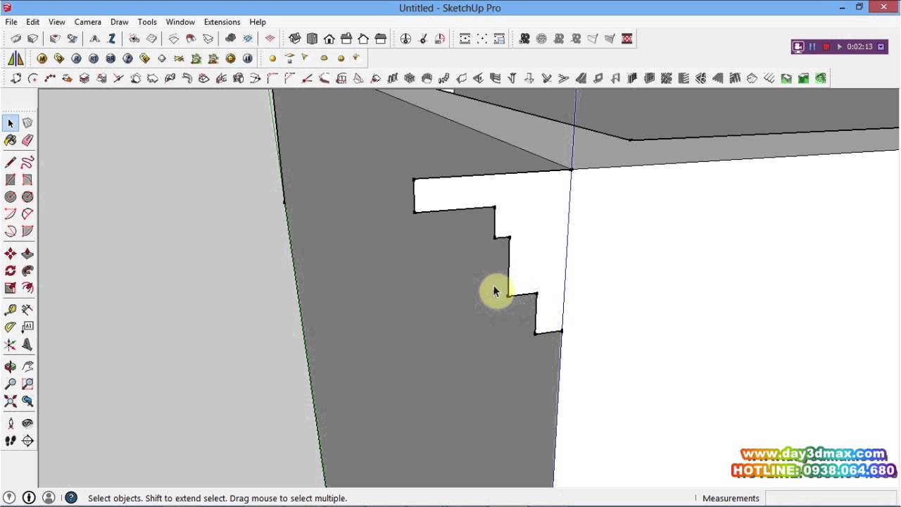 sketchup 17 follow me tool sketchup 17 follow me tool
