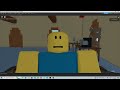 Game Cutscene | Roblox Studio