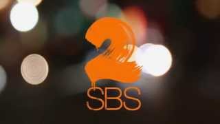 SBS2 Ident: Lights (2013)