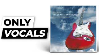Walk Of Life - Dire Straits | Only Vocals (Isolated Acapella)