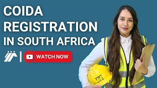 COIDA Registration in South Africa