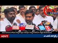 #BCC NEWSమధు కుంటుంబ పోషణ బాధ్యత, పిల్లల చదువుల బాధ్యత బీఆర్ఎస్ పార్టీనే తీసుకుంటుంది 