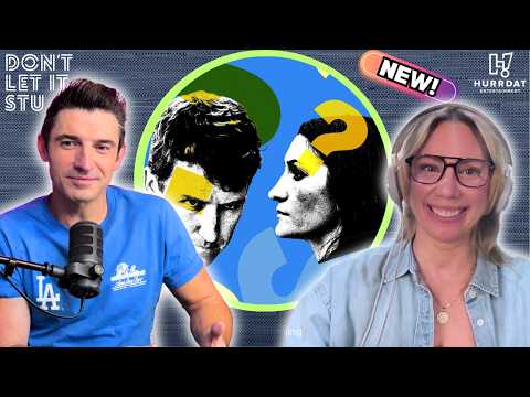 Drama and True Crime: The Ultimate Friday Roundup! | Don't Let It Stu!
