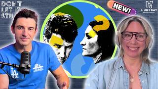 Drama and True Crime: The Ultimate Friday Roundup! | Don't Let It Stu! screenshot 4