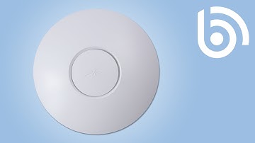 Static IP Set Up For Ubiquiti Devices In Windows 7