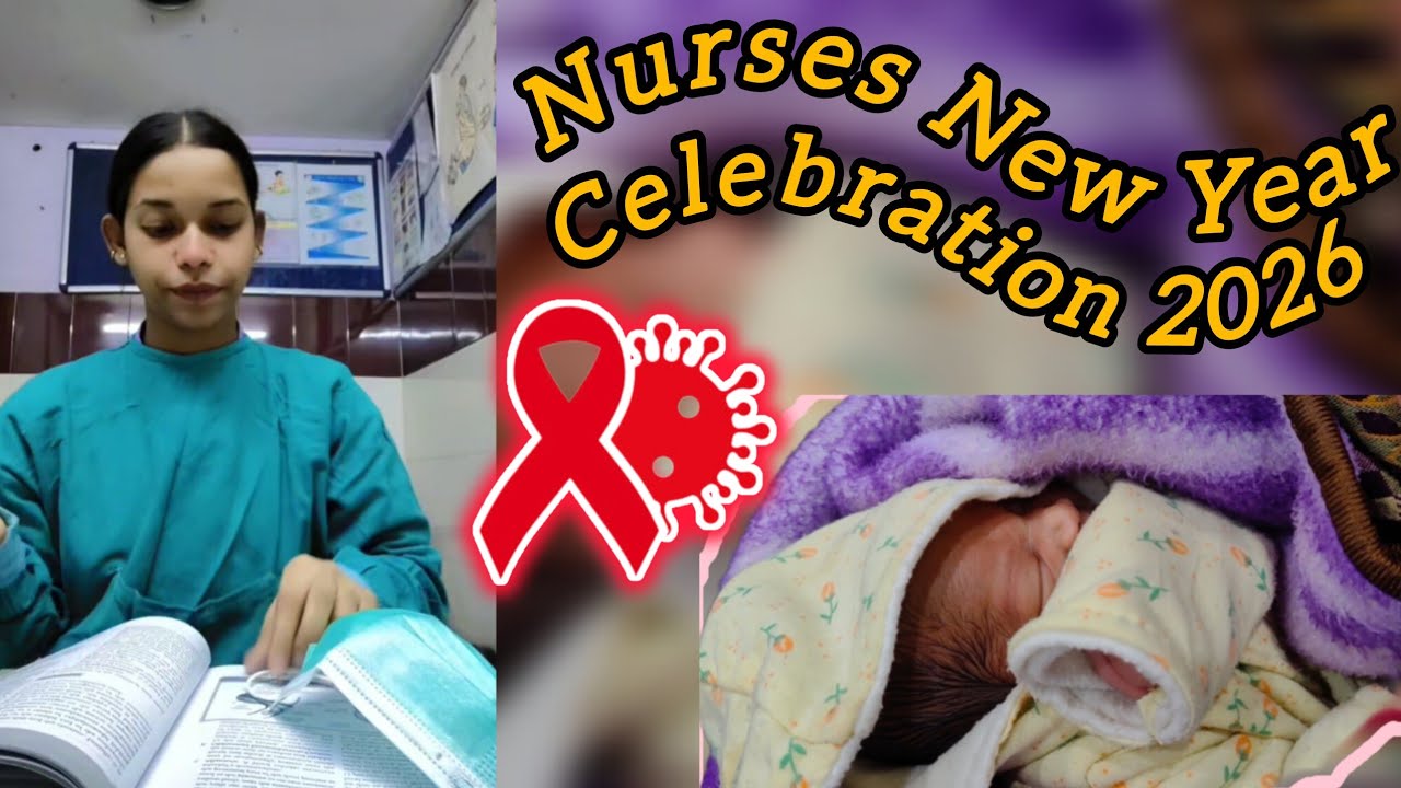 HIV patients ko treat kiya🙄......👈🤳