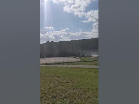 Whelen WPS-2909 At Head Level... Loud AF!!! - YouTube