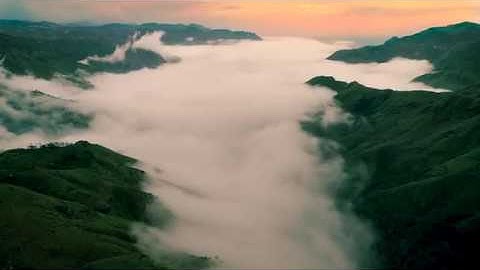 This is it! A landscape has spoken