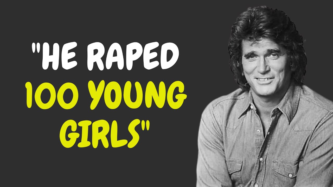Michael Landon Really HATED Him More Than Anyone!