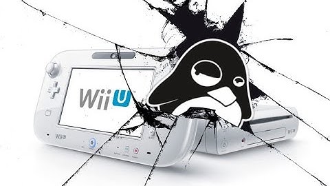 Is Linux Beating Wii U?