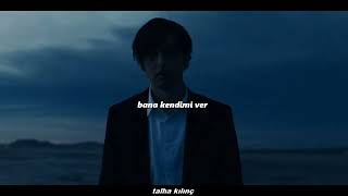 Sancak - Bana Kendimi Ver feat. Taladro//slowed+reverb Resimi