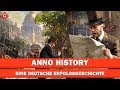 Anno History: Eine deutsche Erfolgsgeschichte | Special