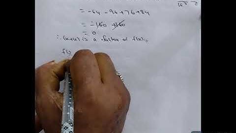 9th class maths polynomials and factorisation exercise 2.4;3 to 6th problems