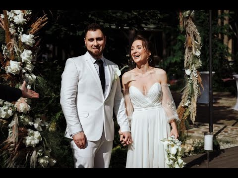 Квест на свадьбе | wedding blog Ирины Соколянской