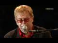 Elton John - Sacrifice (Live In Seoul 2004 HD)