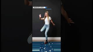 Mesmerizing Shuffle Dance Moves to Brother Louie Remix | AI Dance Magic ✨ #dance
