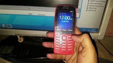 Nokia 210 (TA -1139) Security Code Rremove Done 100%Ok Solution