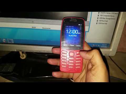 Nokia 210 Security Code Rremove Done 100%Ok Solution